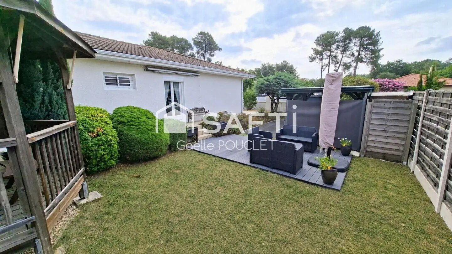 Maison à vendre, 128m², Cestas