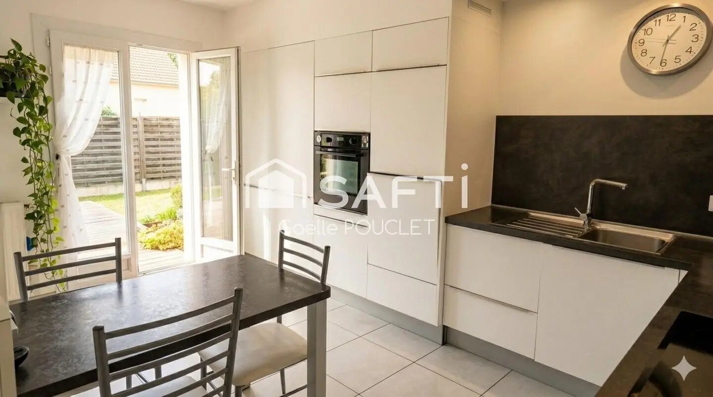 Maison à vendre, 128m², Cestas
