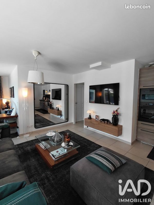 Maison à vendre, 93m², Saint-Caprais-de-Bordeaux