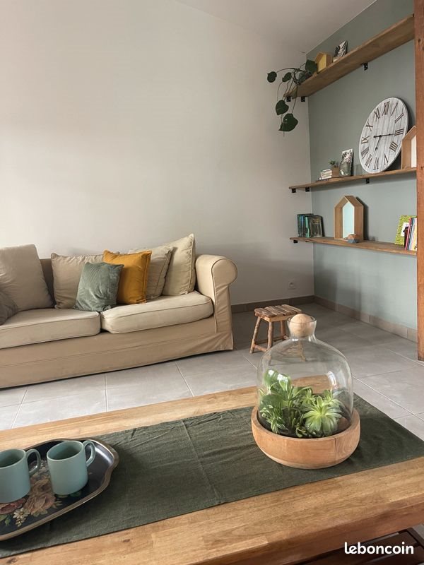 Appartement à louer, 48m², Bordeaux