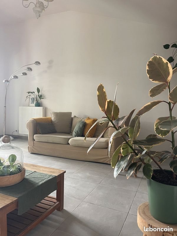 Appartement à louer, 48m², Bordeaux