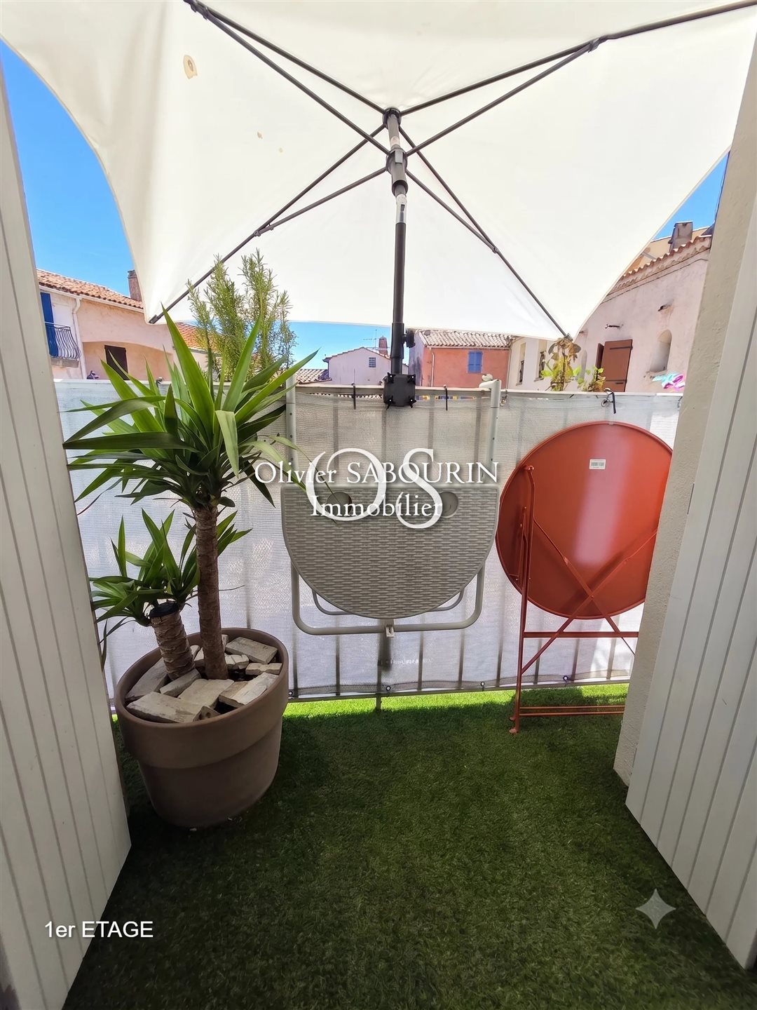 Maison à vendre, 80m², Roquebrune-sur-Argens