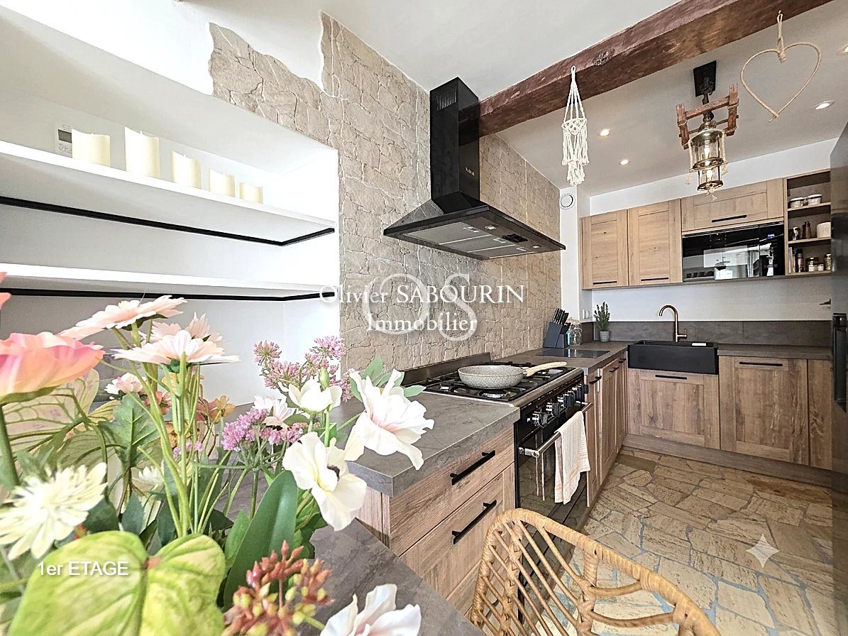 Maison à vendre, 80m², Roquebrune-sur-Argens