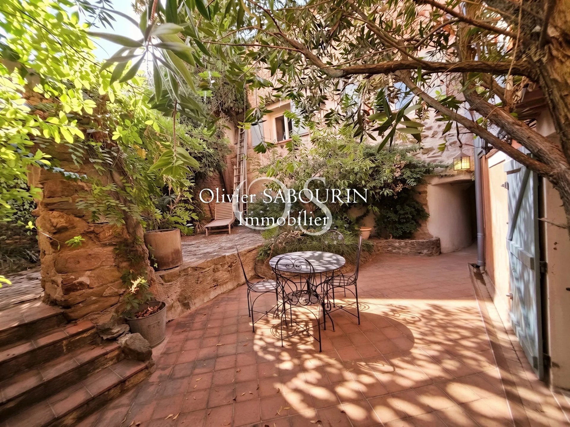 Appartement à vendre, 234m², Roquebrune-sur-Argens