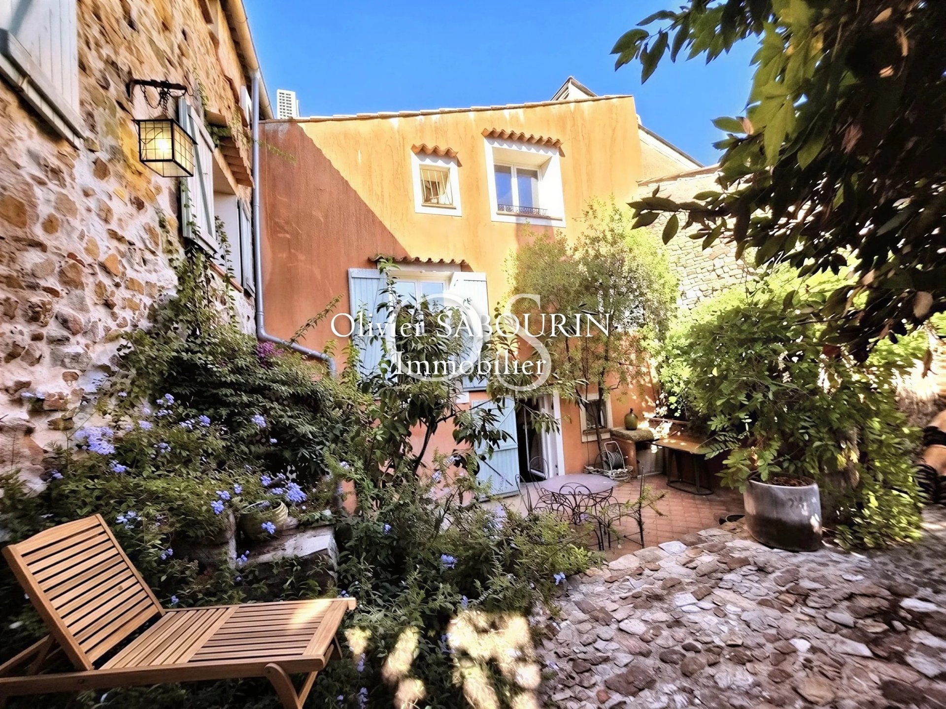 Appartement à vendre, 234m², Roquebrune-sur-Argens