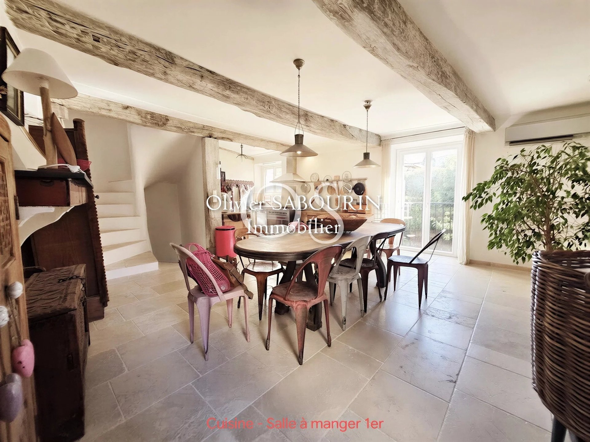 Appartement à vendre, 234m², Roquebrune-sur-Argens