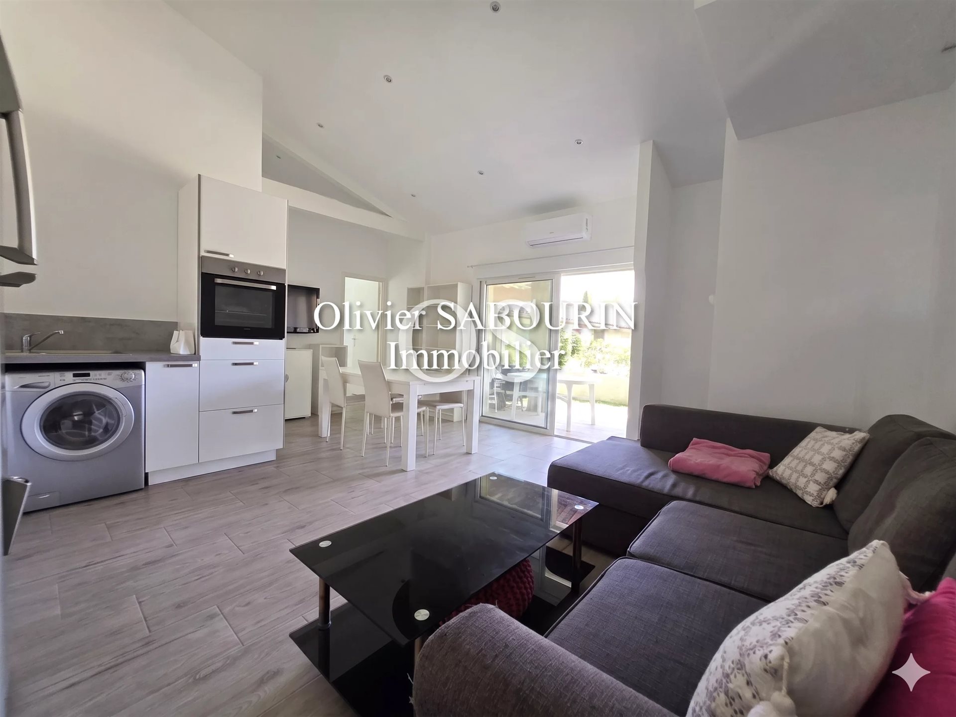 Appartement à vendre, 39m², Roquebrune-sur-Argens