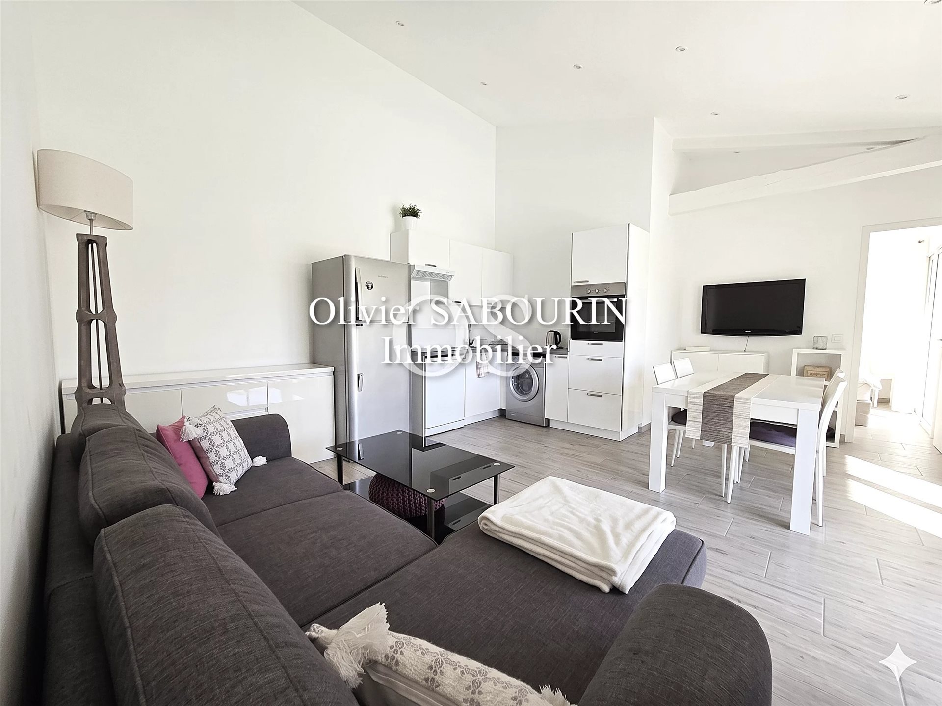 Appartement à vendre, 39m², Roquebrune-sur-Argens