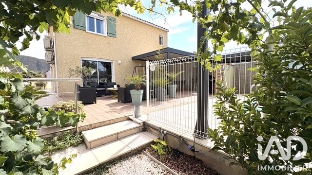 Maison à vendre, 112m², Bouleternère