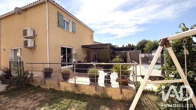 Maison à vendre, 112m², Bouleternère