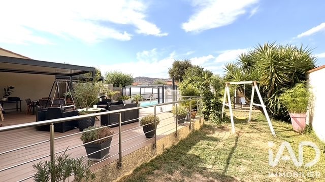 Maison à vendre, 112m², Bouleternère