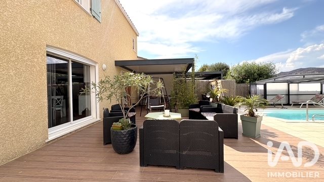Maison à vendre, 112m², Bouleternère