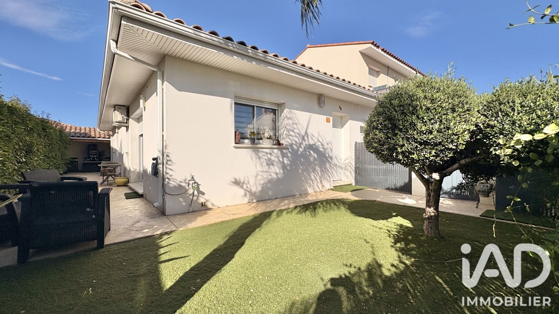 Maison à vendre, 98m², Toulouges