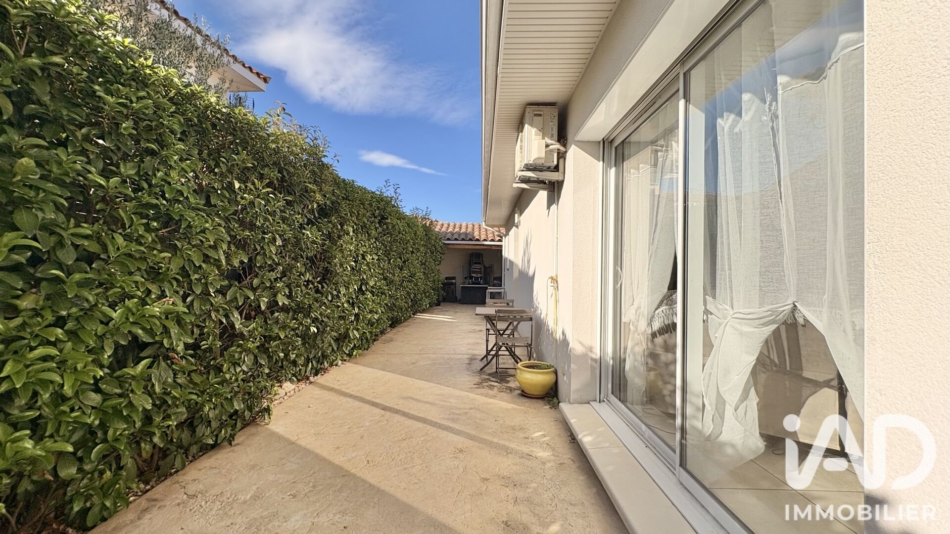 Maison à vendre, 98m², Toulouges