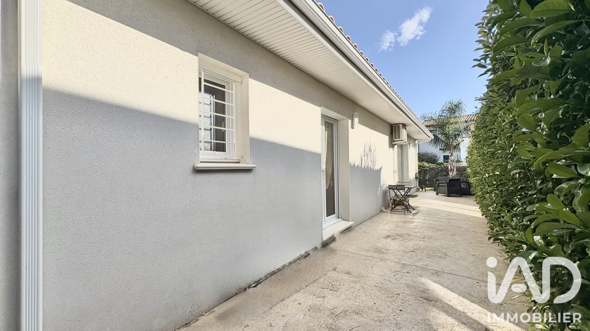 Maison à vendre, 98m², Toulouges