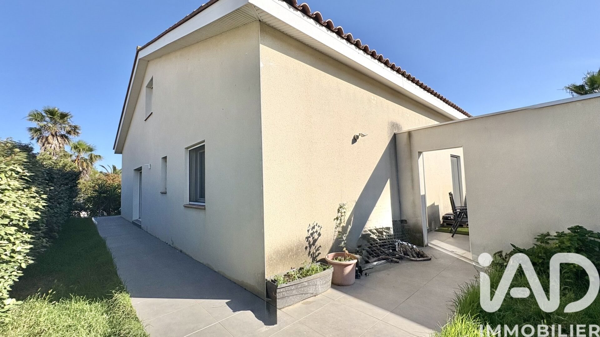 Maison à vendre, 134m², Théza