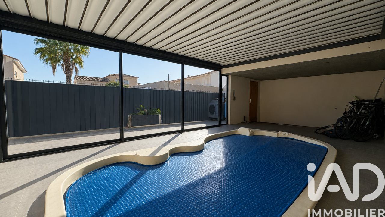 Maison à vendre, 134m², Théza