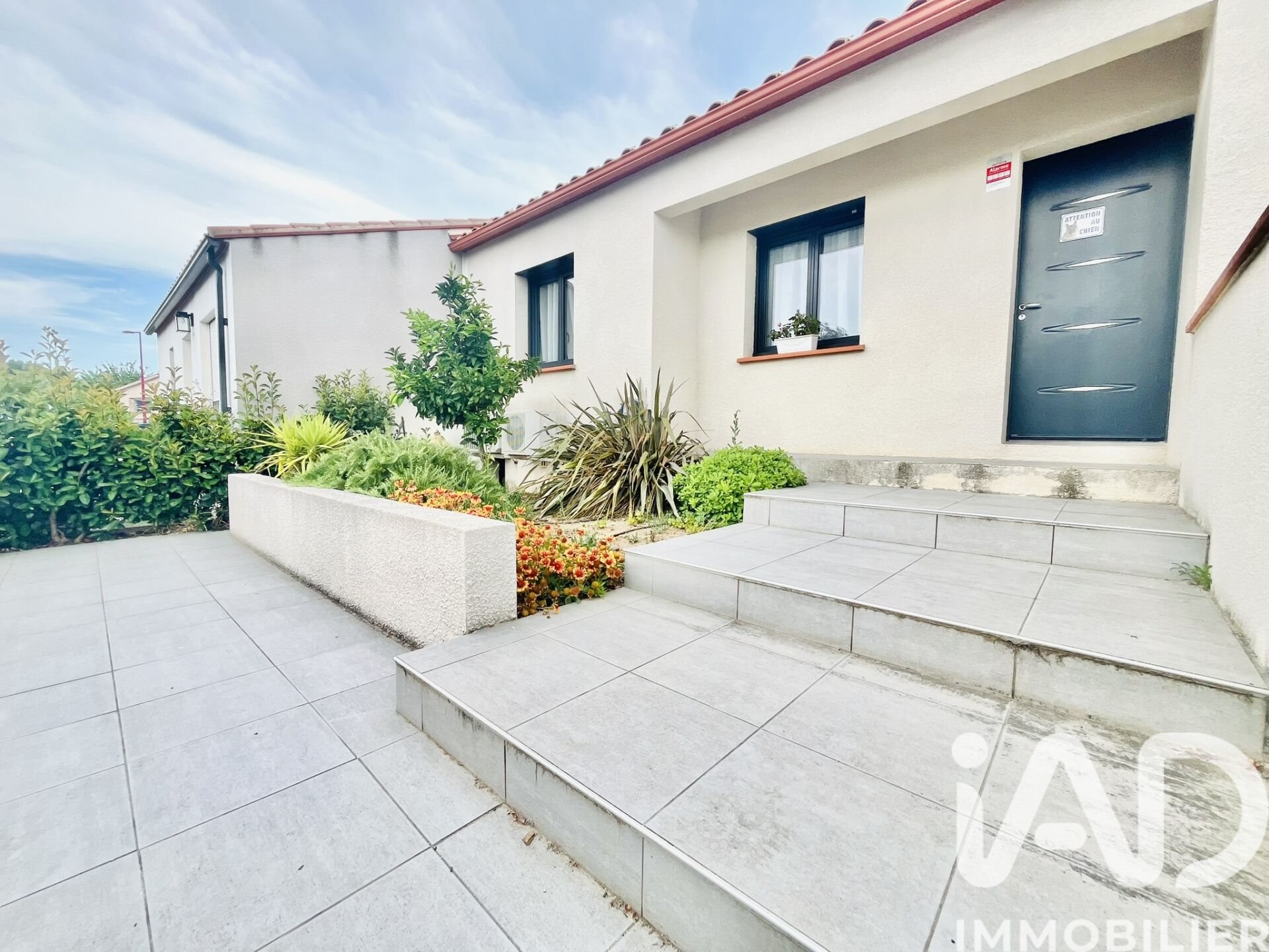 Maison à vendre, 94m², Passa
