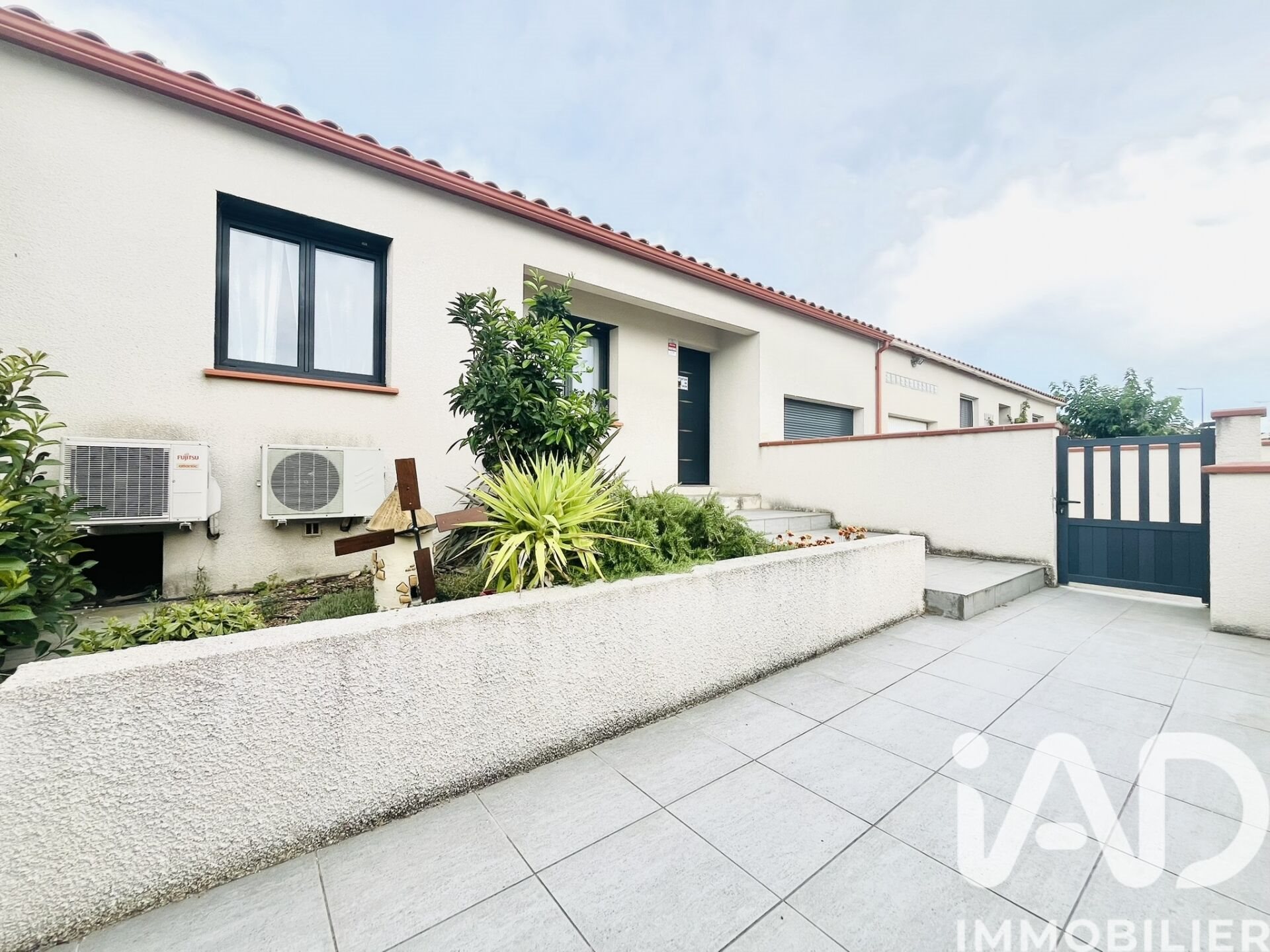 Maison à vendre, 94m², Passa