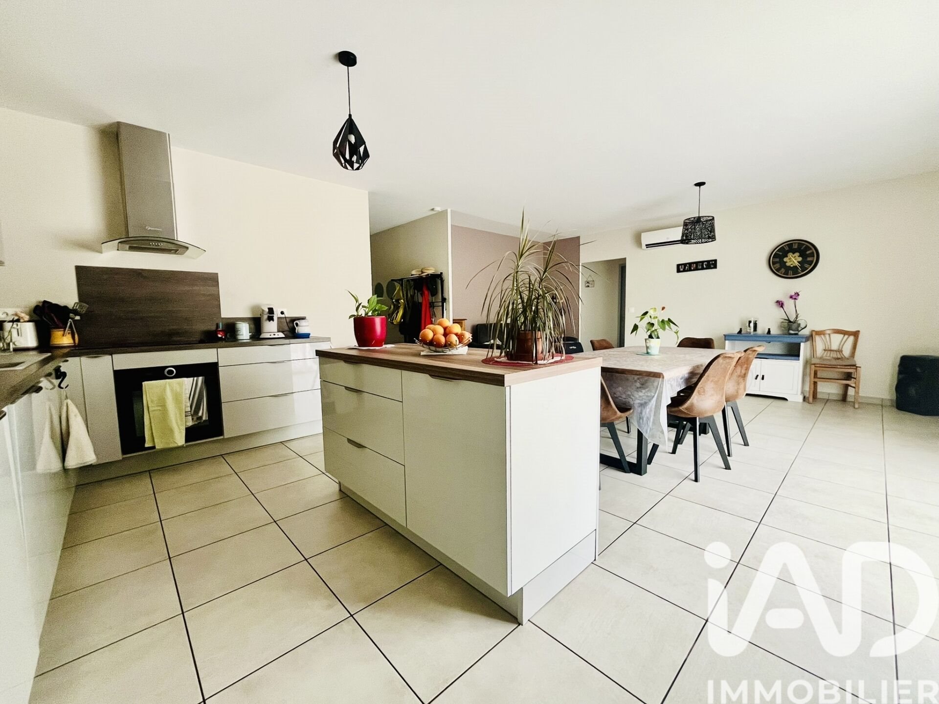 Maison à vendre, 94m², Passa