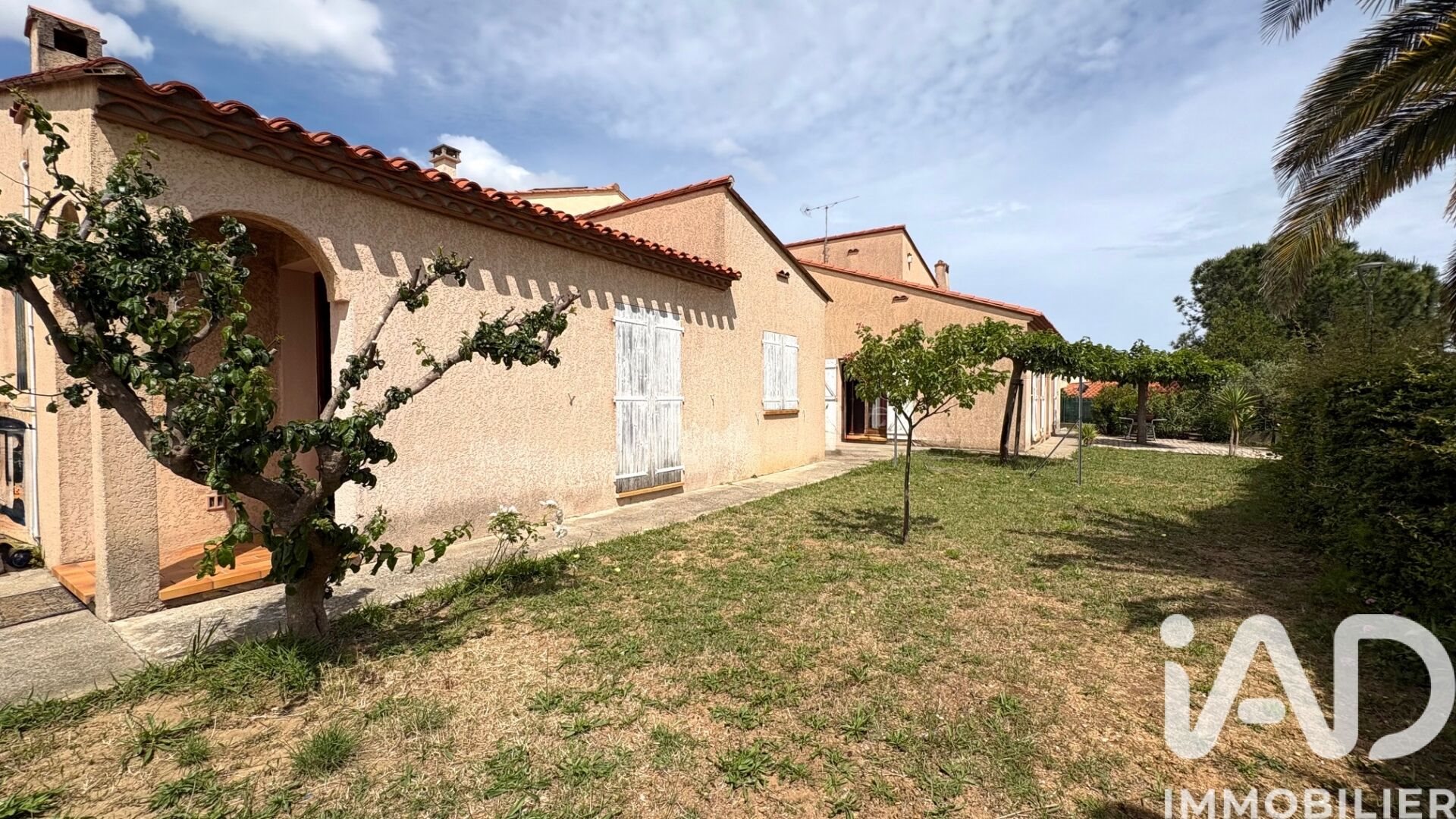 Maison à vendre, 143m², Cabestany