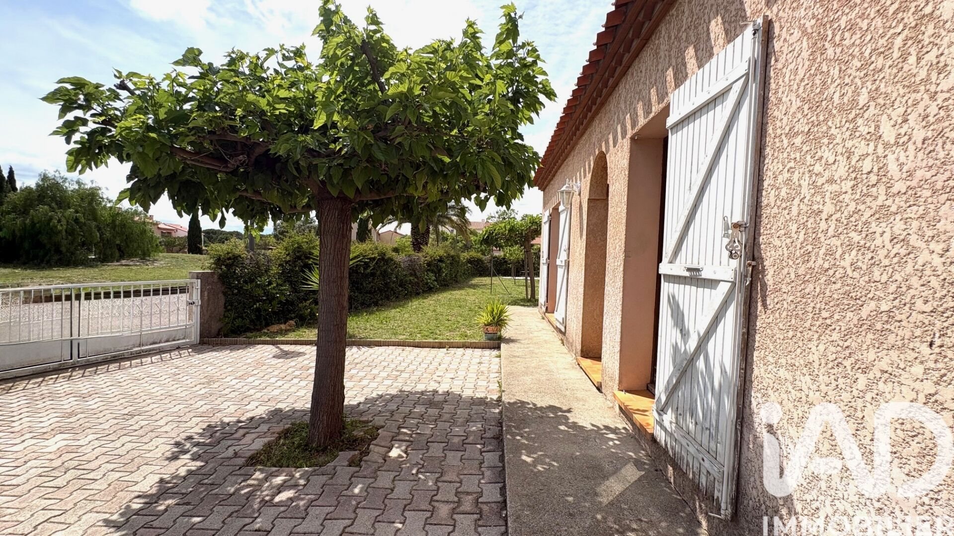 Maison à vendre, 143m², Cabestany