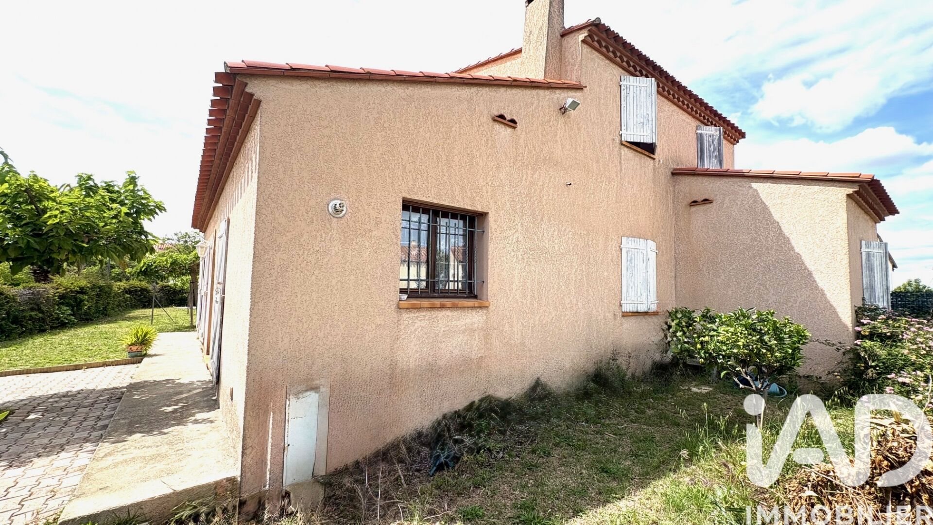 Maison à vendre, 143m², Cabestany