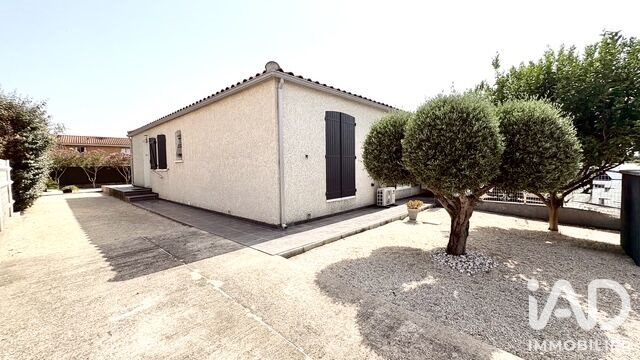 Maison à vendre, 110m², Alénya