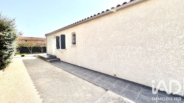 Maison à vendre, 110m², Alénya
