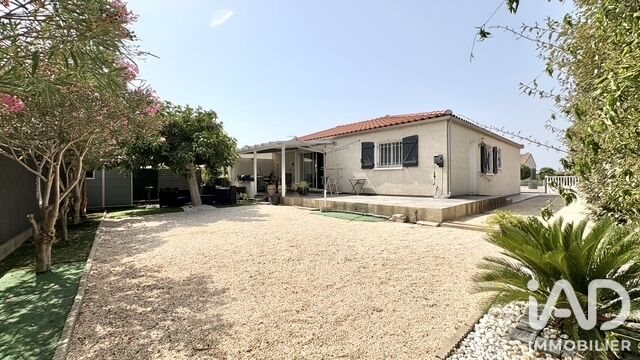 Maison à vendre, 110m², Alénya