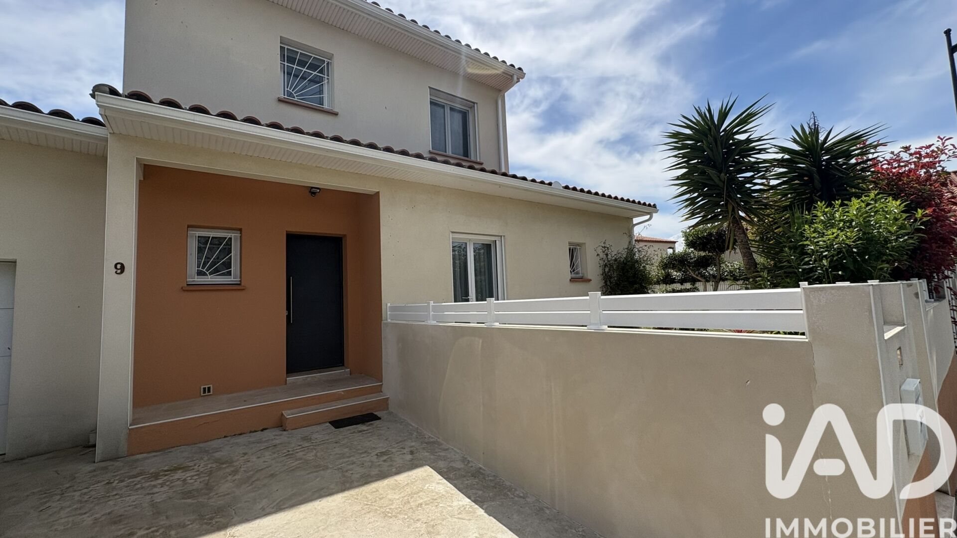 Maison à vendre, 142m², Elne