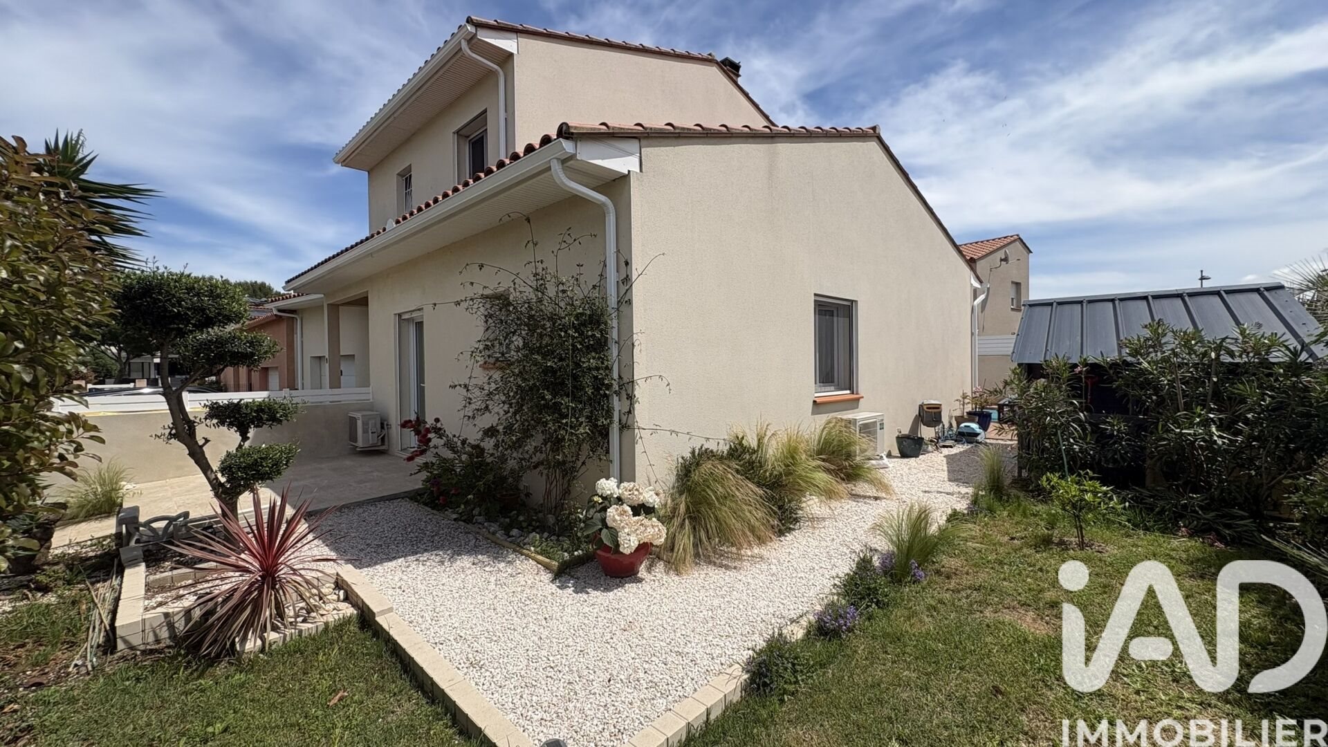 Maison à vendre, 142m², Elne