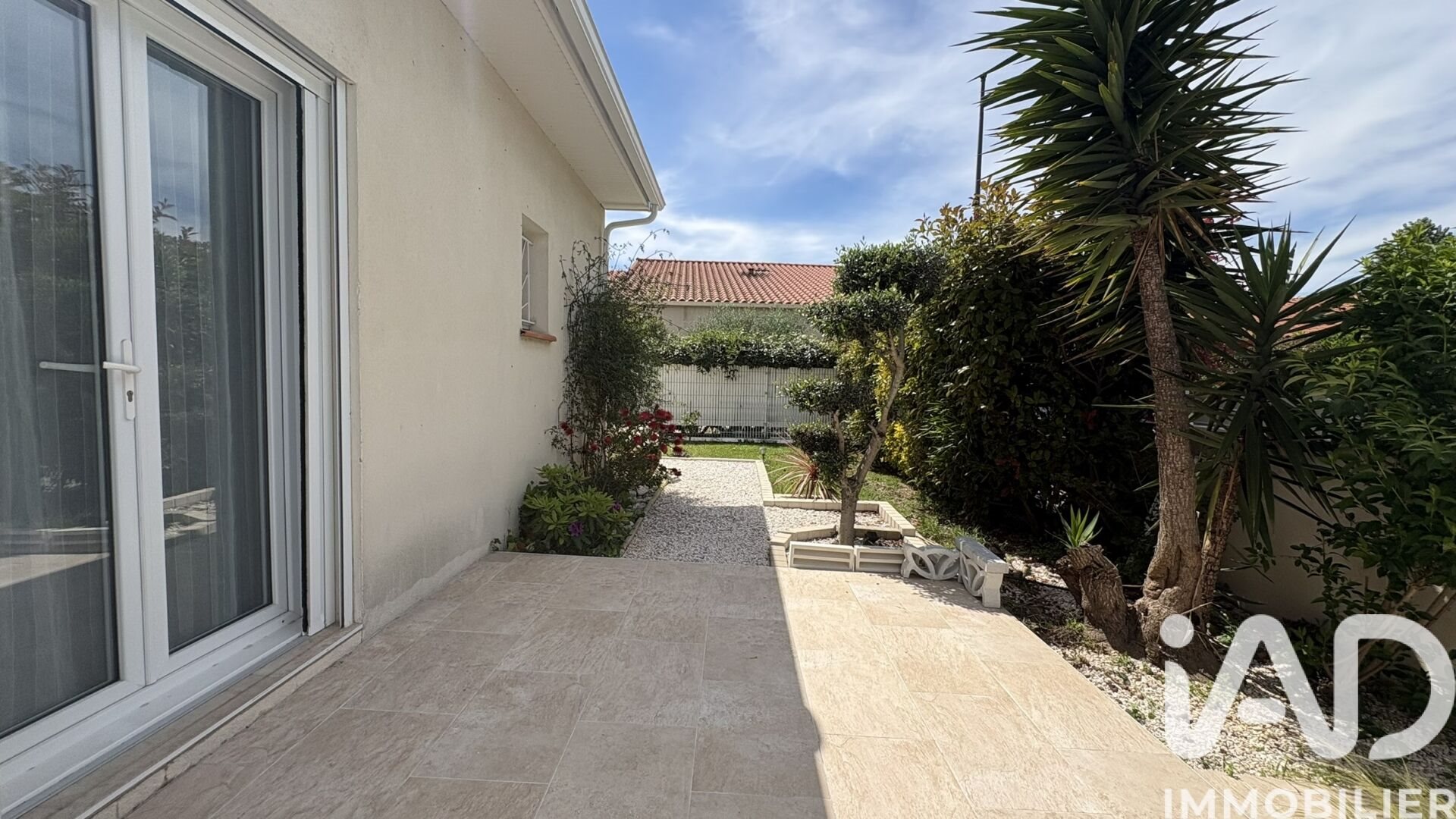 Maison à vendre, 142m², Elne