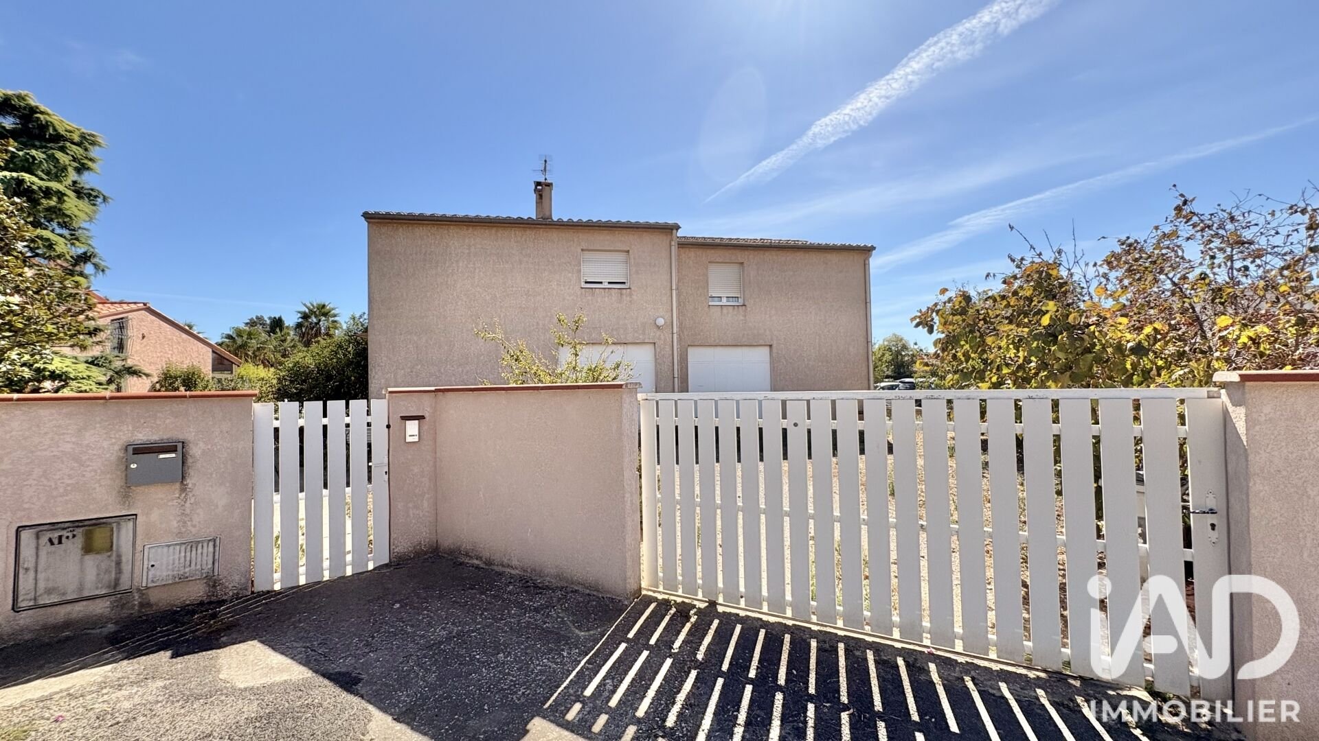 Maison à vendre, 118m², Elne