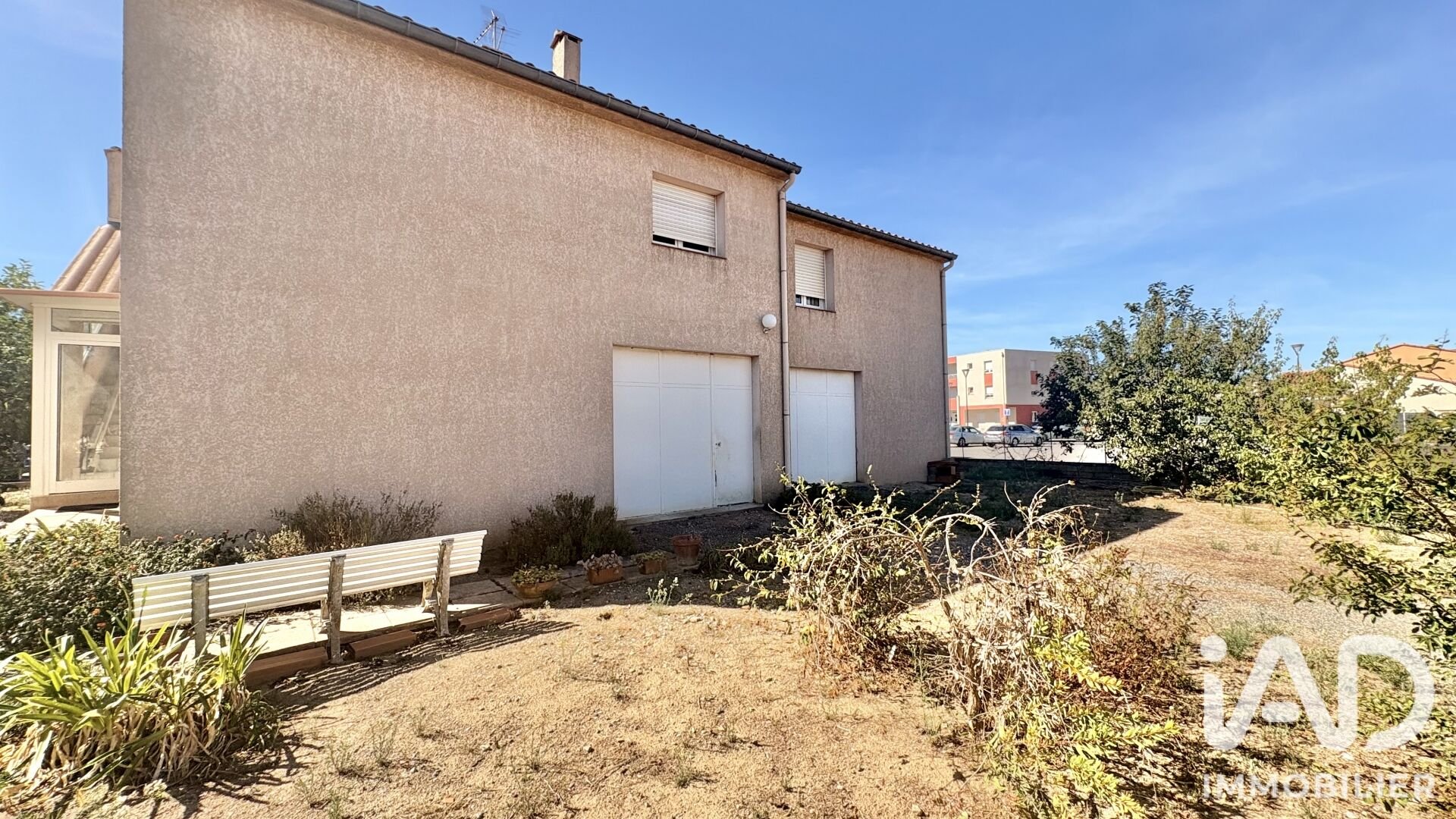 Maison à vendre, 118m², Elne
