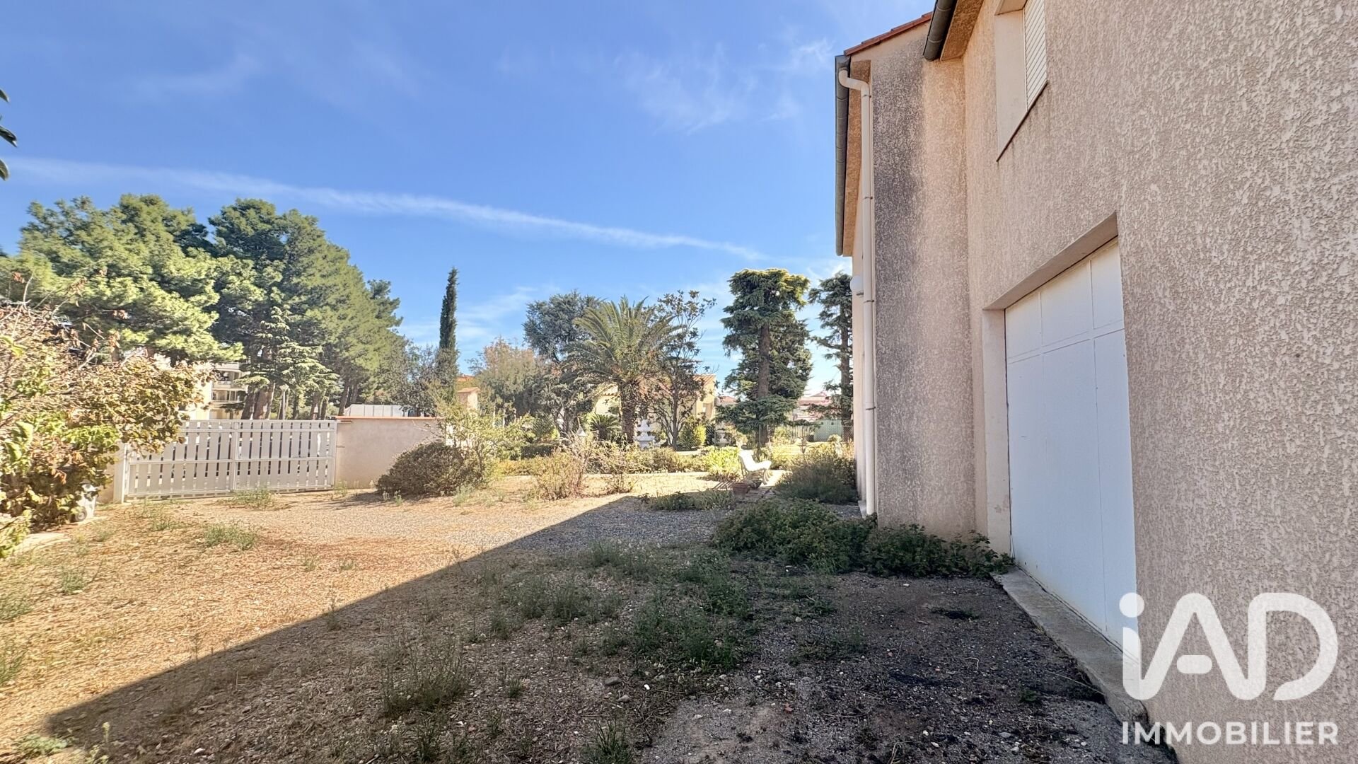 Maison à vendre, 118m², Elne