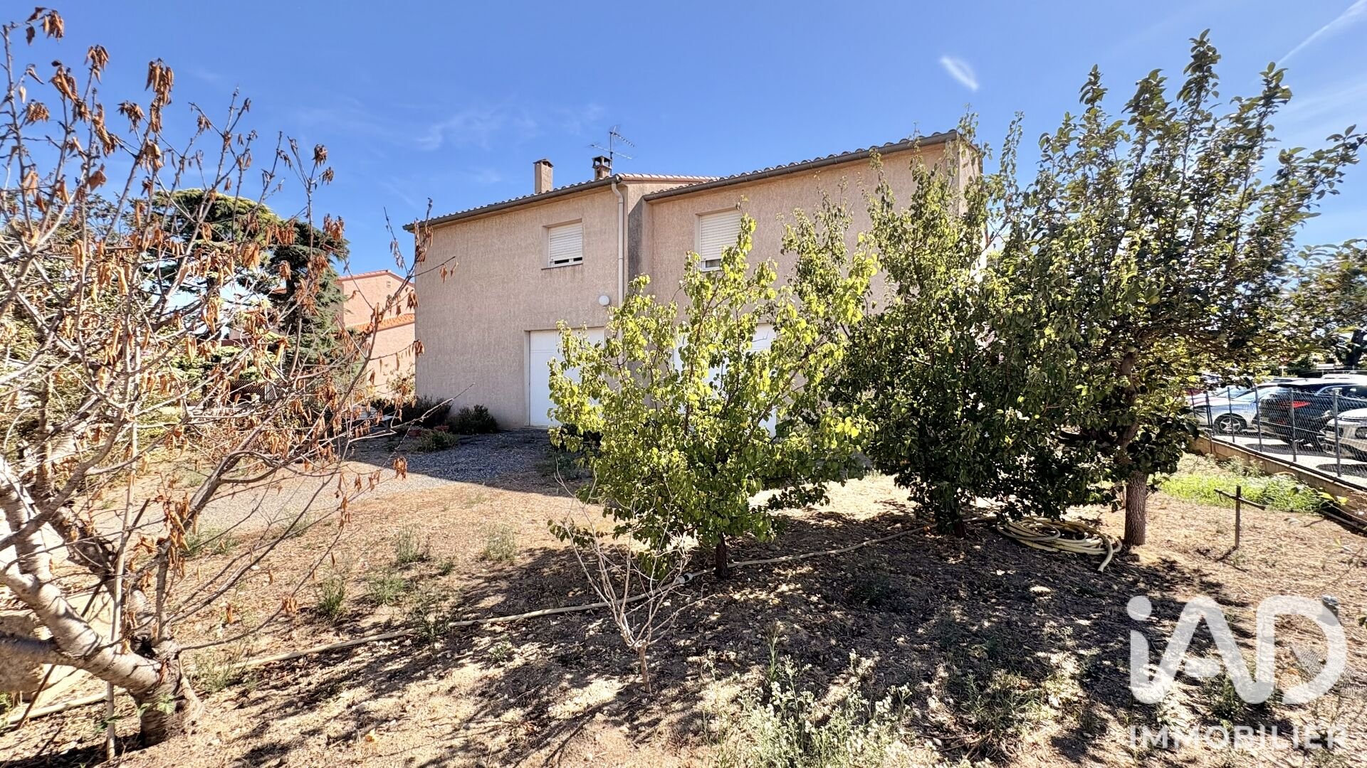 Maison à vendre, 118m², Elne