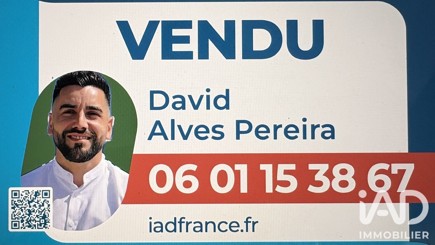 Maison à vendre, 45m², Saint-Cyprien