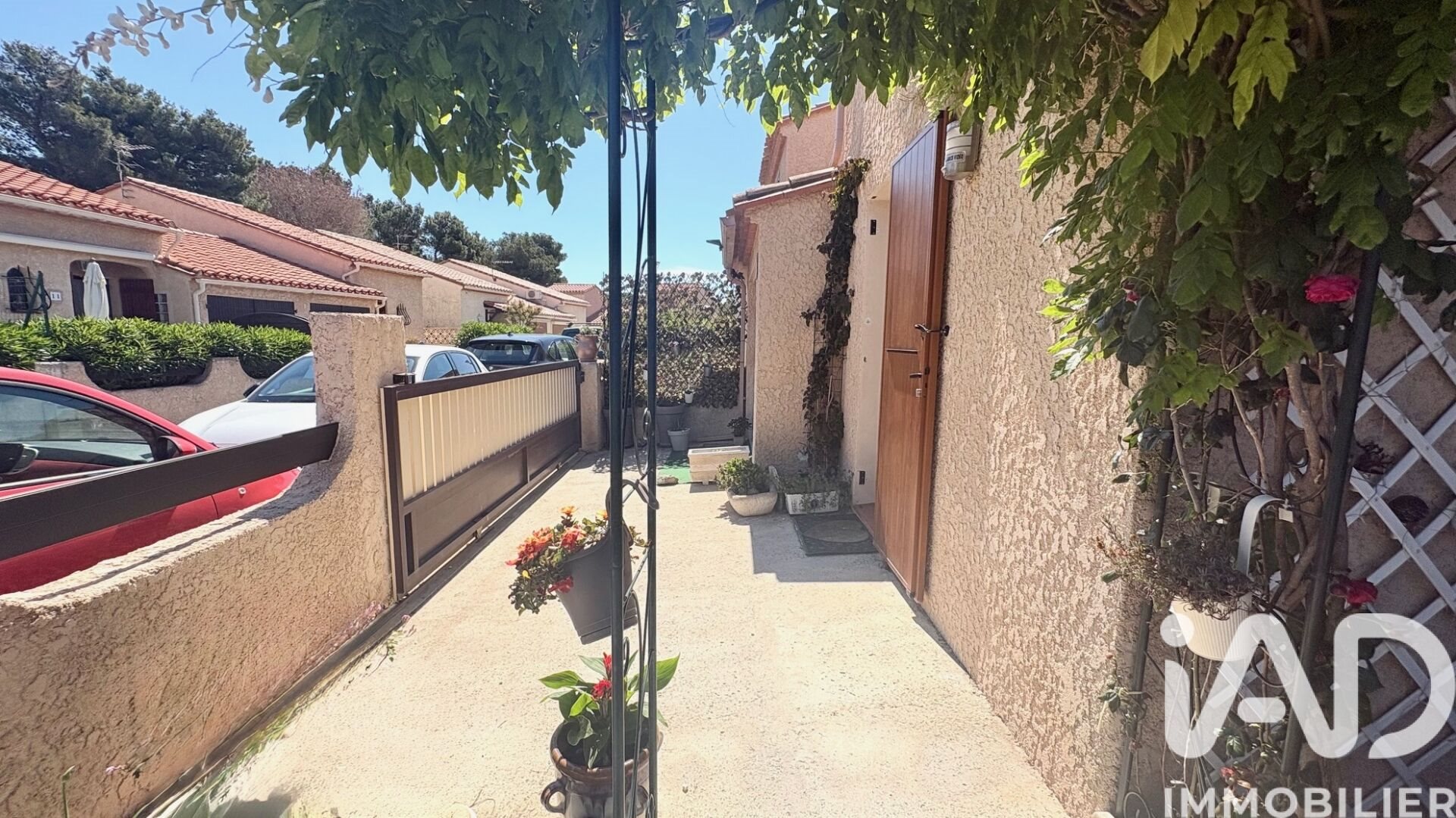 Maison à vendre, 45m², Saint-Cyprien