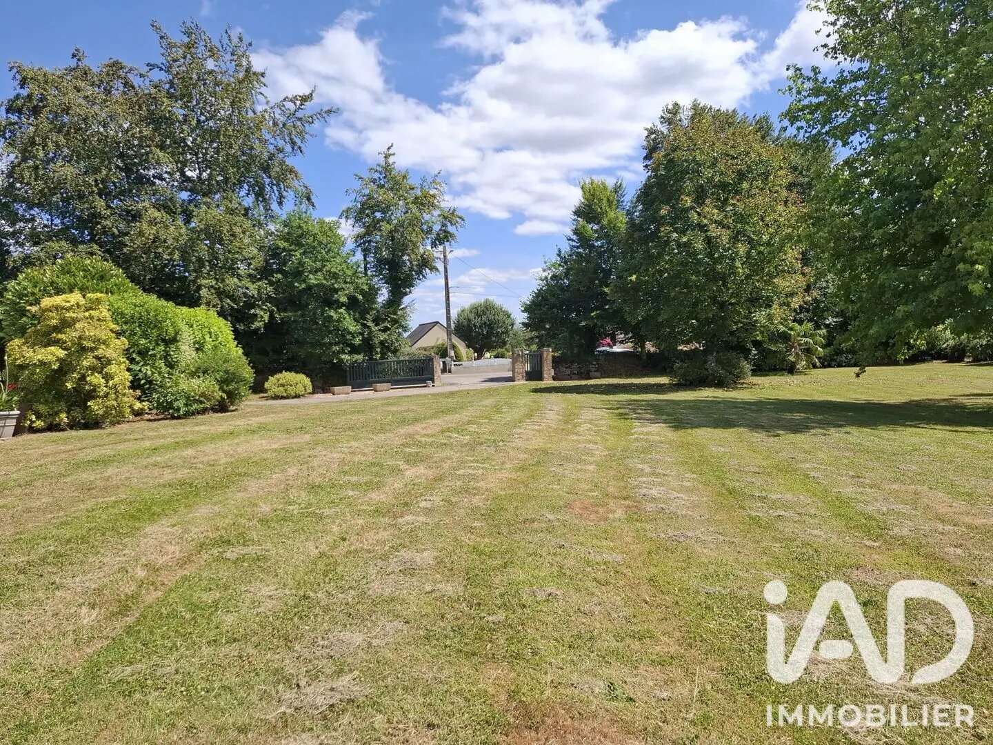 Maison à vendre, 160m², Locmalo