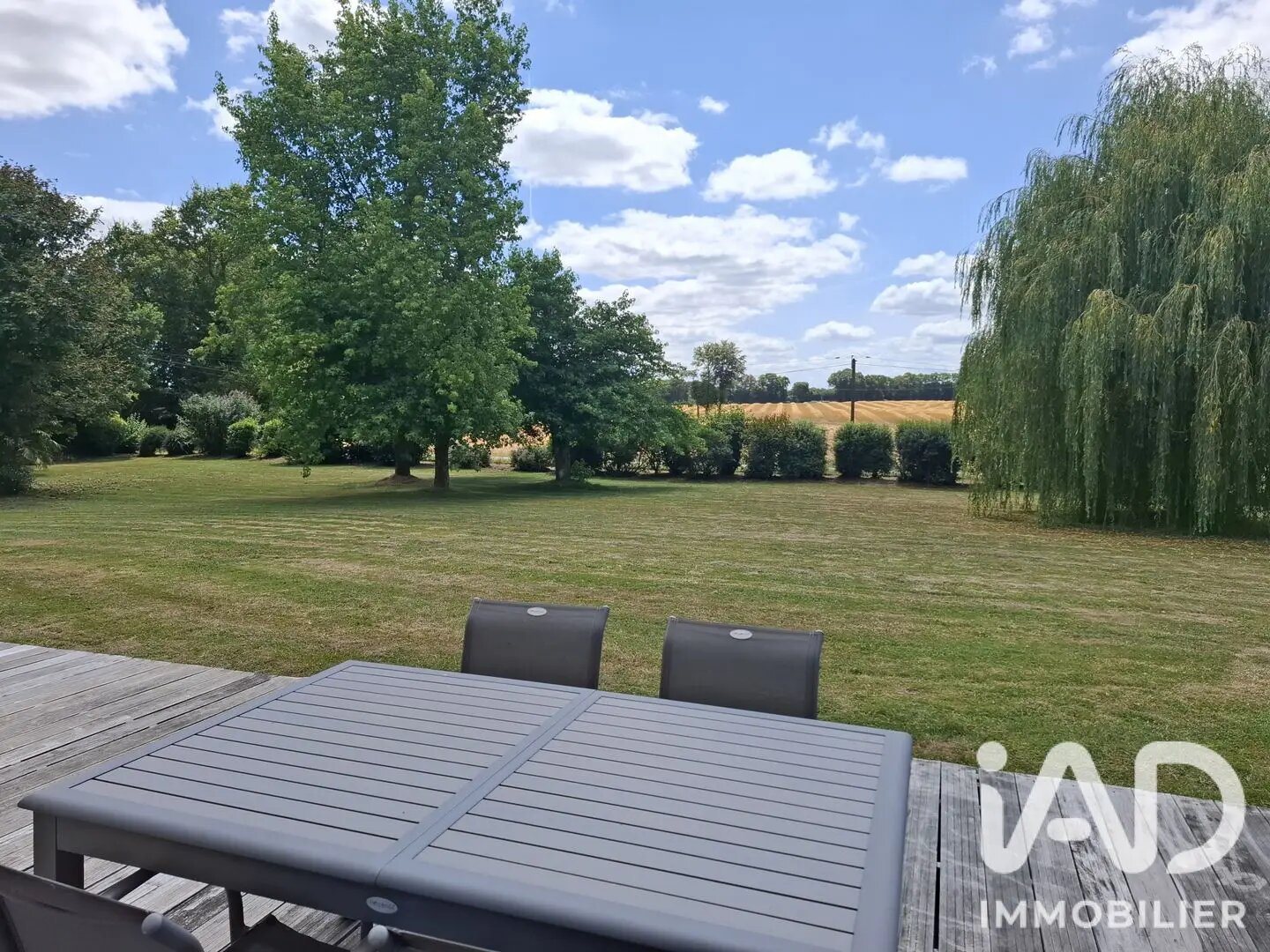 Maison à vendre, 160m², Locmalo