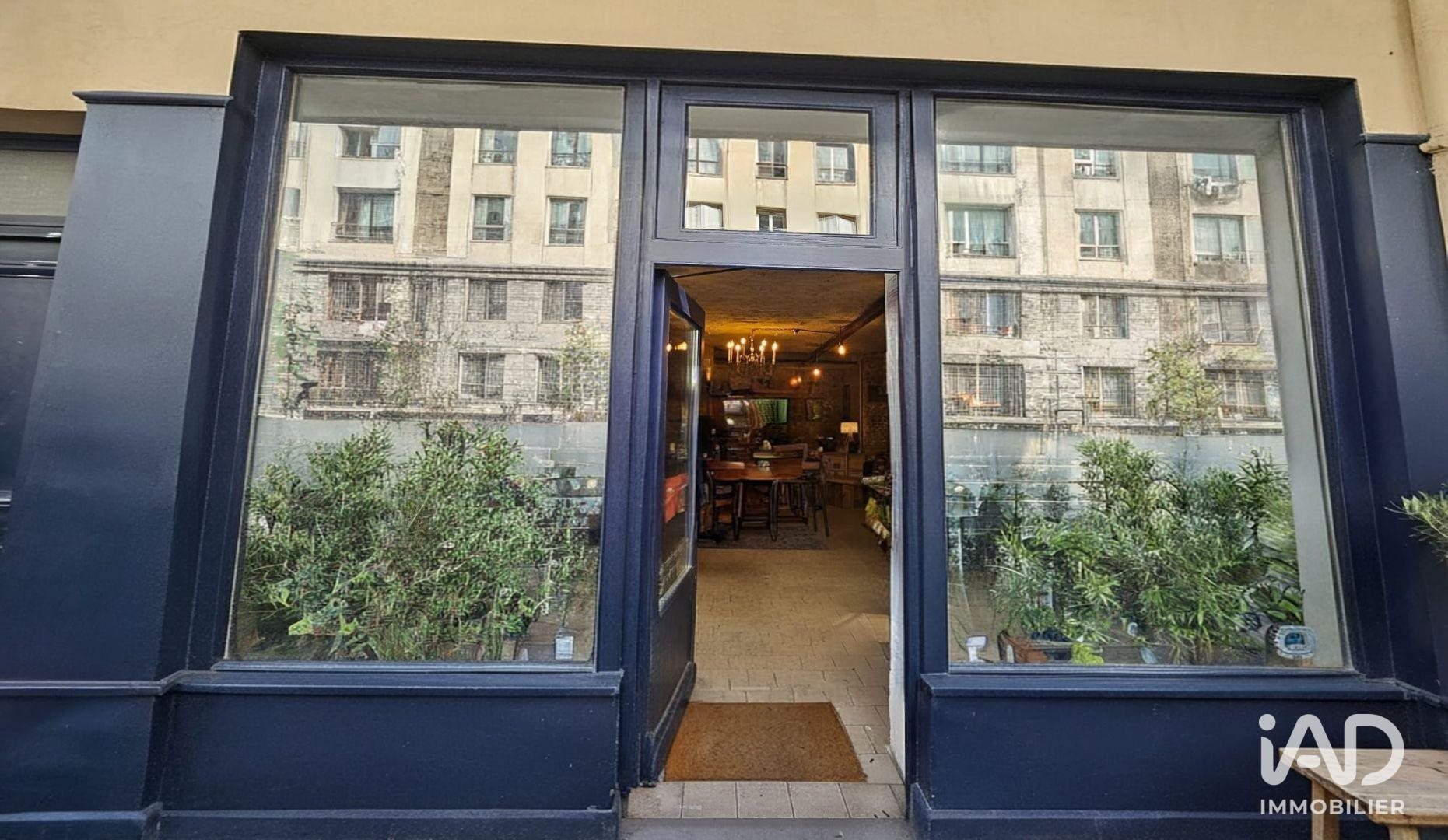 Maison à vendre, 100m², Paris 10ème