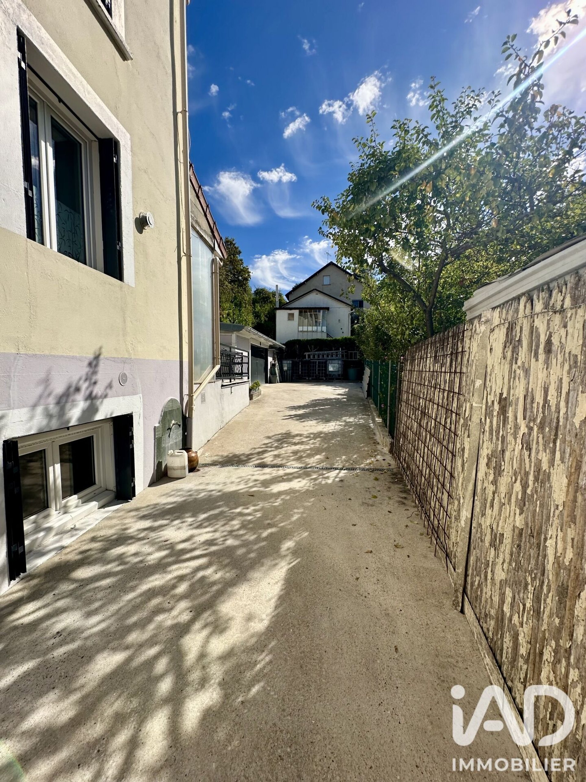 Maison à vendre, 82m², Montigny-lès-Cormeilles
