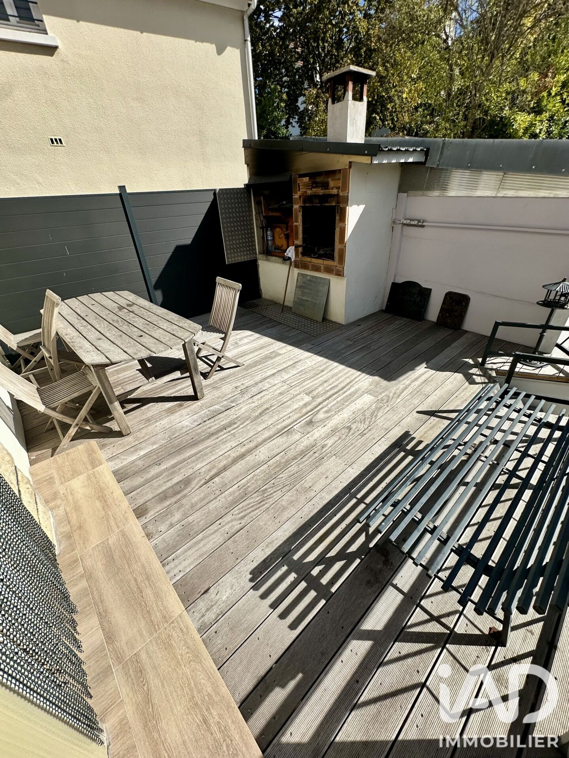 Maison à vendre, 82m², Montigny-lès-Cormeilles