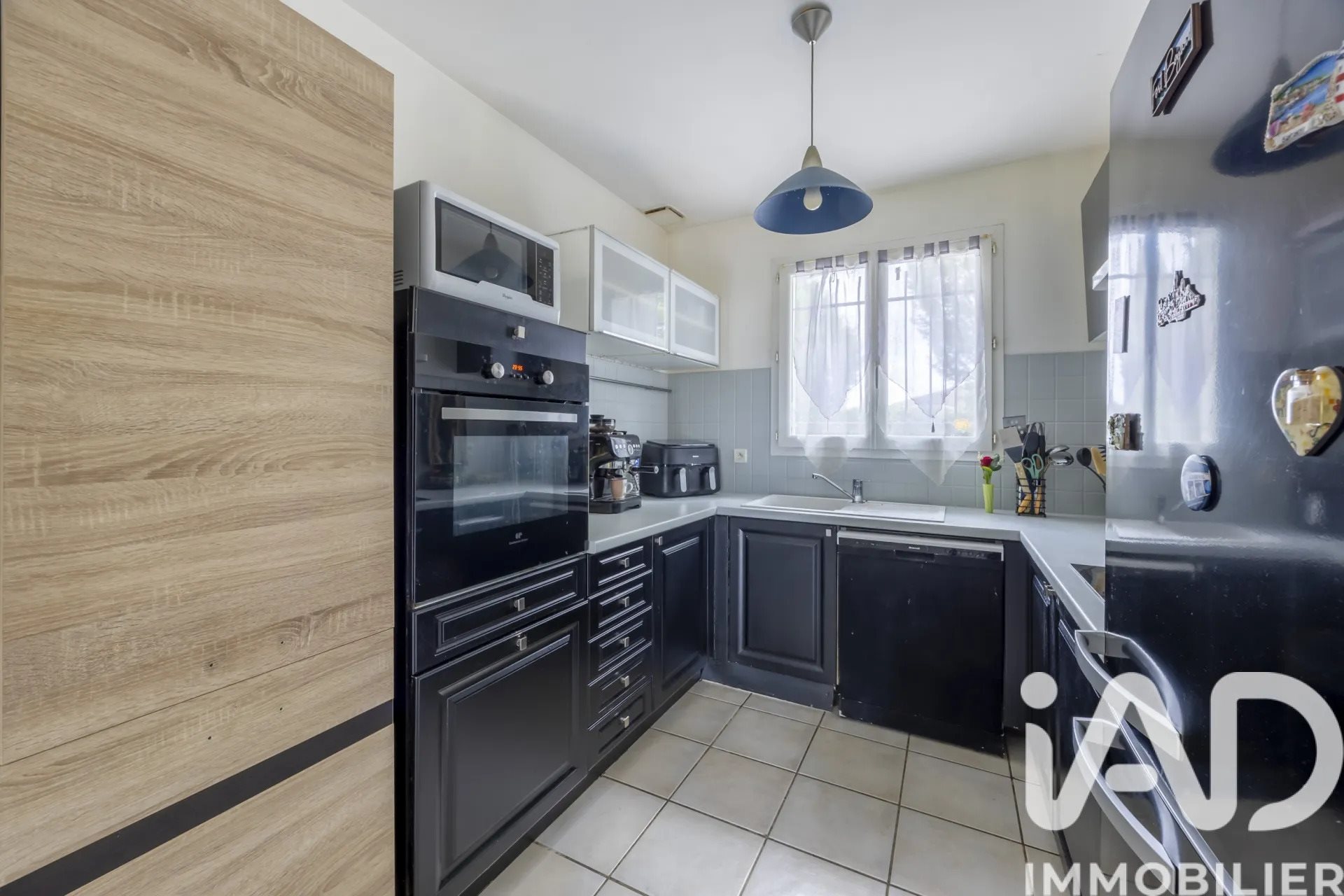 Maison à vendre, 106m², Candresse