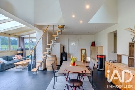 Maison à vendre, 158m², Boran-sur-Oise