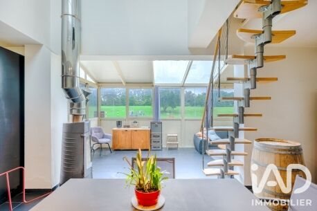 Maison à vendre, 158m², Boran-sur-Oise