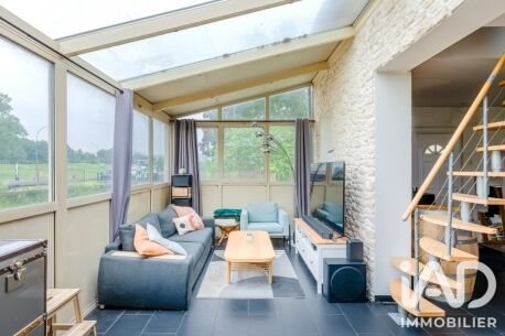 Maison à vendre, 158m², Boran-sur-Oise