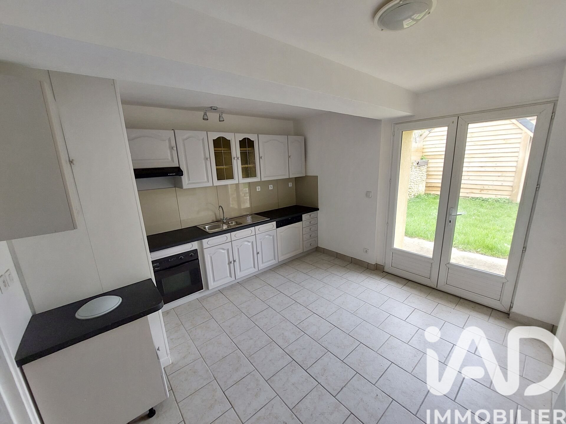 Maison à vendre, 80m², Doucelles