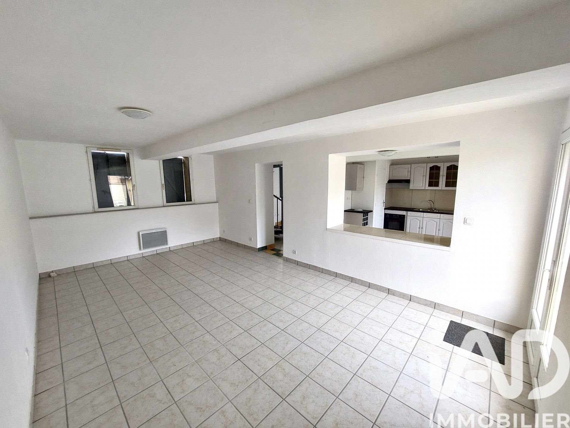 Maison à vendre, 80m², Doucelles